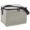 Promotional Cooler Bags Silver